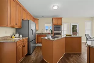 424 Water Fall Ln, Stone Mountain, GA 30087 - Photo 46
