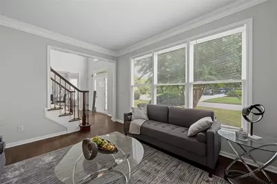 424 Water Fall Lane, Stone Mountain, GA 30087 - Photo 20