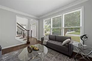 424 Water Fall Ln, Stone Mountain, GA 30087 - Photo 20
