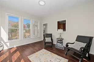 424 Water Fall Ln, Stone Mountain, GA 30087 - Photo 58