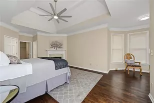 424 Water Fall Ln, Stone Mountain, GA 30087 - Photo 36