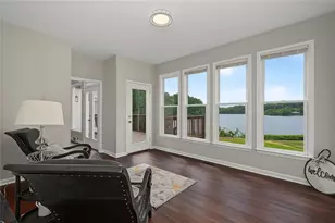 424 Water Fall Ln, Stone Mountain, GA 30087 - Photo 56