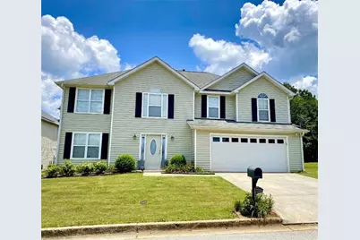 2534 Meadow Brooke Court, Lithonia, GA 30058 - Photo 1