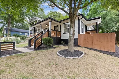71 Thayer Avenue SE, Atlanta, GA 30315 - Photo 2