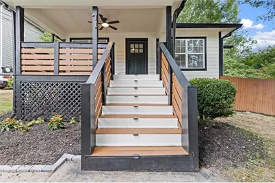 71 Thayer Avenue SE, Atlanta, GA 30315 - Photo 4