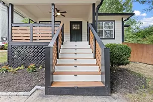 71 Thayer Ave SE, Atlanta, GA 30315 - Photo 4