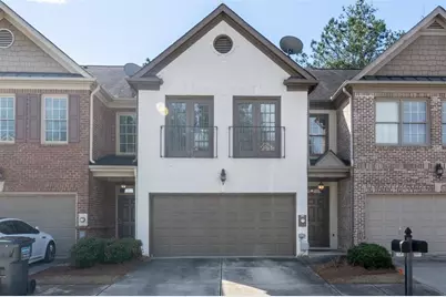 1658 Oakbrook Lake Drive, Norcross, GA 30093 - Photo 1