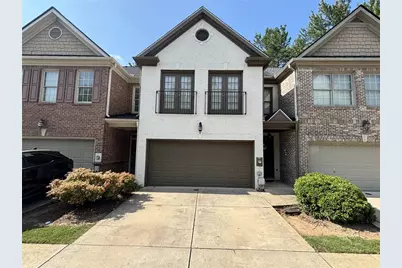 1658 Oakbrook Lake Drive, Norcross, GA 30093 - Photo 1