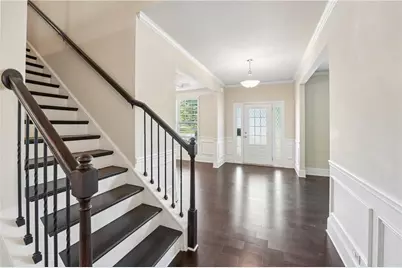 7294 Parkland Bend, Fairburn, GA 30213 - Photo 6