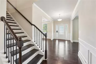 7294 Parkland Bend, Fairburn, GA 30213 - Photo 6