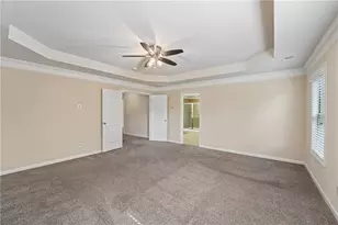 7294 Parkland Bend, Fairburn, GA 30213 - Photo 50