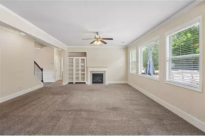 7294 Parkland Bend, Fairburn, GA 30213 - Photo 10
