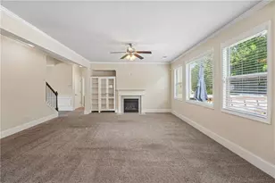 7294 Parkland Bend, Fairburn, GA 30213 - Photo 10