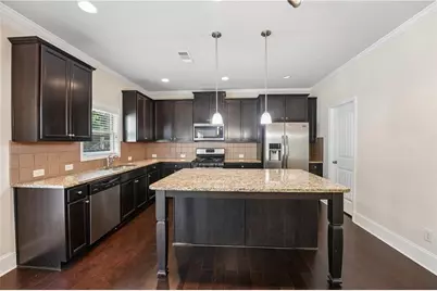 7294 Parkland Bend, Fairburn, GA 30213 - Photo 18