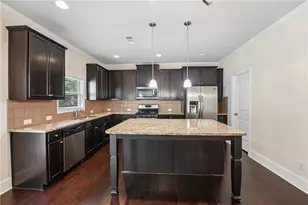7294 Parkland Bend, Fairburn, GA 30213 - Photo 18