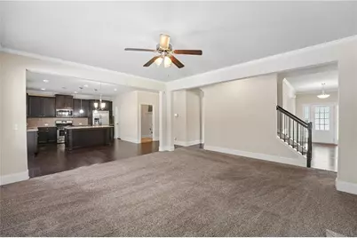 7294 Parkland Bend, Fairburn, GA 30213 - Photo 12