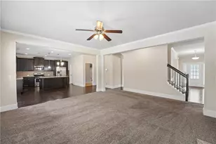 7294 Parkland Bend, Fairburn, GA 30213 - Photo 12