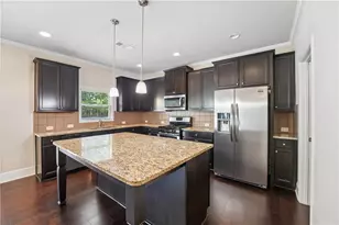 7294 Parkland Bend, Fairburn, GA 30213 - Photo 20