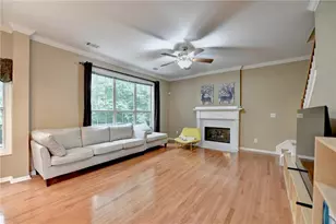 2172 Woodbriar Dr, Buford, GA 30518 - Photo 22