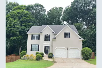 2172 Woodbriar Drive, Buford, GA 30518 - Photo 2