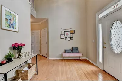 2172 Woodbriar Drive, Buford, GA 30518 - Photo 4