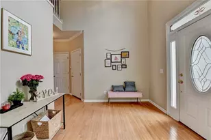 2172 Woodbriar Dr, Buford, GA 30518 - Photo 4