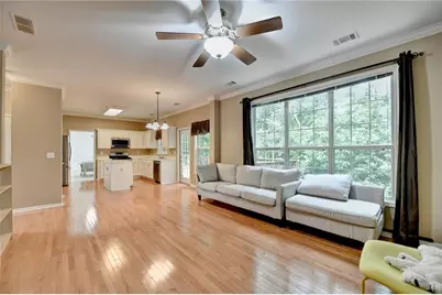 2172 Woodbriar Drive, Buford, GA 30518 - Photo 24