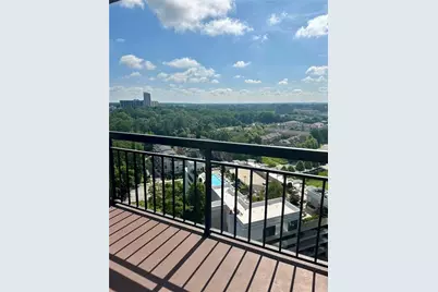 3481 Lakeside Drive #2303, Atlanta, GA 30326 - Photo 14