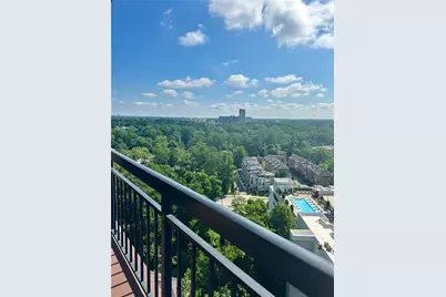 3481 Lakeside Drive #2303, Atlanta, GA 30326 - Photo 16
