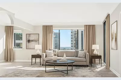 3481 Lakeside Drive #2303, Atlanta, GA 30326 - Photo 2