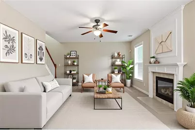 [Address not provided], Acworth, GA 30101 - Photo 4