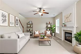 4402 Walforde Blvd, Acworth, GA 30101 - Photo 4