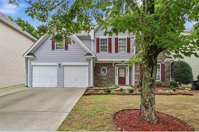 [Address not provided], Acworth, GA 30101 - Photo 1
