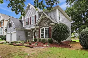 4402 Walforde Blvd, Acworth, GA 30101 - Photo 2