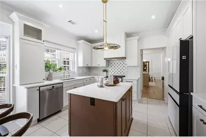 2796 Craig Court, Marietta, GA 30062 - Photo 22