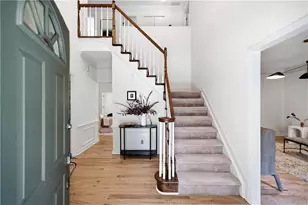 2796 Craig Ct, Marietta, GA 30062 - Photo 4