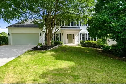 2796 Craig Court, Marietta, GA 30062 - Photo 2