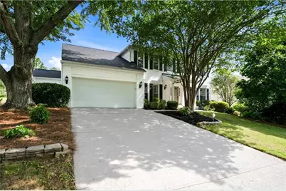 2796 Craig Court, Marietta, GA 30062 - Photo 1