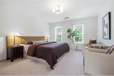 2796 Craig Court, Marietta, GA 30062 - Photo 30