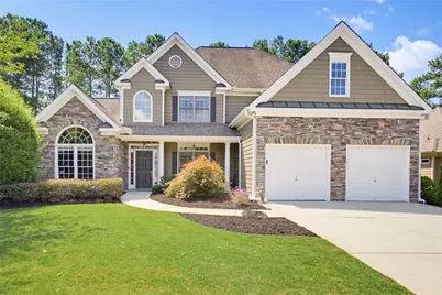 120 Fairway View Xing, Acworth, GA 30101 - Photo 1