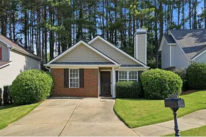 226 Park Place, Woodstock, GA 30189 - Photo 1