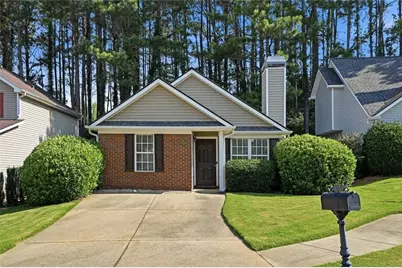 226 Park Place, Woodstock, GA 30189 - Photo 1