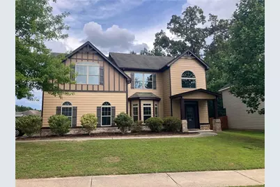 4209 Caveat Court, Fairburn, GA 30213 - Photo 2