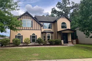 4209 Caveat Ct, Fairburn, GA 30213 - Photo 2