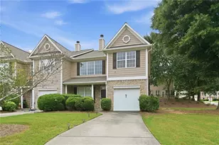 161 Oak Green Dr, Lawrenceville, GA 30044 - Photo 1
