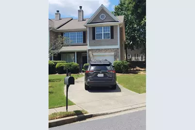 161 Oak Green Drive, Lawrenceville, GA 30044 - Photo 1