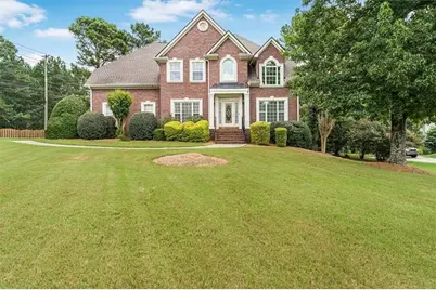 101 Lumby Lane, Stockbridge, GA 30281 - Photo 1