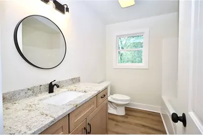 83 Thunderwood Trail, Dallas, GA 30157 - Photo 10