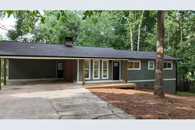 83 Thunderwood Trail, Dallas, GA 30157 - Photo 1