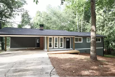 83 Thunderwood Trail, Dallas, GA 30157 - Photo 2